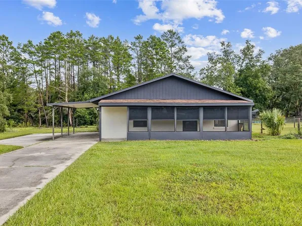 9151 SE 106TH PLACE, BELLEVIEW, FL 34420