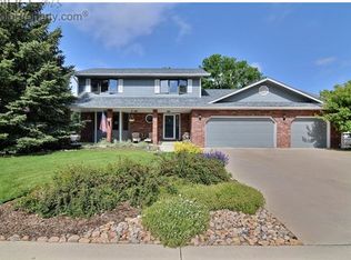 2533 54th Ave, Greeley, CO 80634