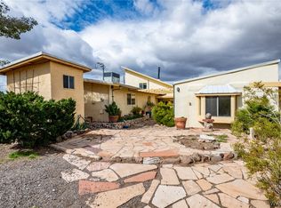 3661 W Abrigo Dr, Golden Valley, AZ 86413