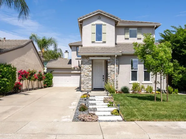 221 Barnhart Cir, Sacramento, CA 95835