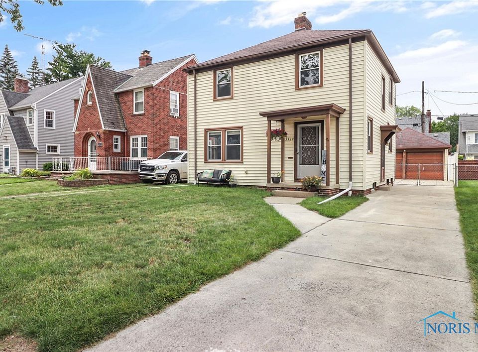 3939 Garrison Rd, Toledo, OH 43613 Zillow