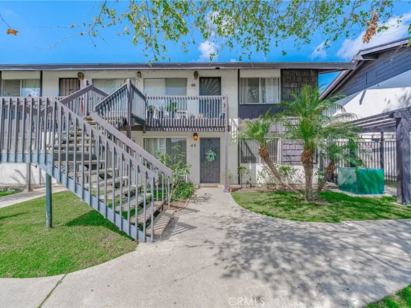 7100 Cerritos Ave Unit 45, Stanton, CA 90680