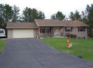 1748 Sunkist St, Mosinee, WI 54455
