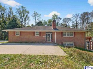 305 Wells St, Darlington, SC 29532
