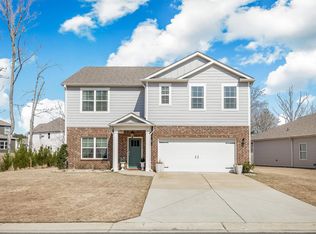 4001 Park Cove Way, Chelsea, AL 35043