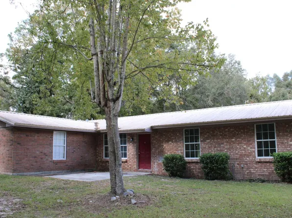 6581 SW County Road 242, Lake City, FL 32024