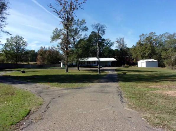 1660 S Us Highway 59, Jefferson, TX 75657