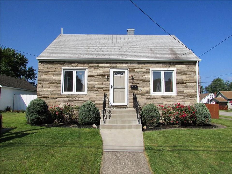 1st image of 3304 East Ave