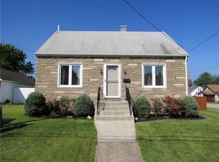 3304 East Ave, Erie, PA 16504