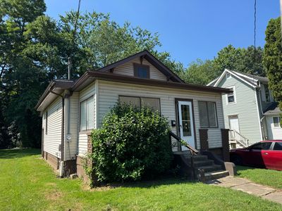 710 McKinley Ave, Akron, OH, 44306