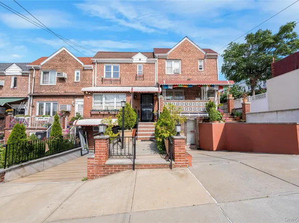5157 71st Street, Woodside, NY 11377