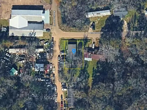 506 Washington Ave, Hammond, LA 70403