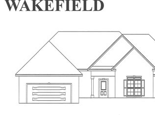 10 Haden Cv, Jackson, TN 38305