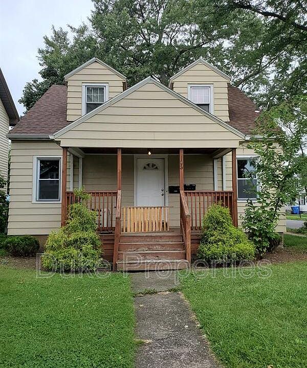 1st image of 183 Rockview Ter #Up