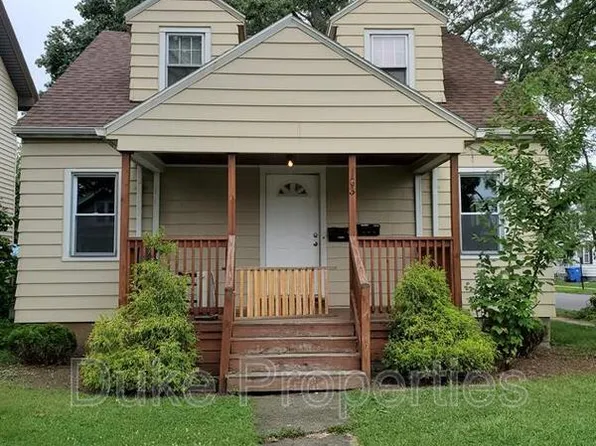 183 Rockview Ter #Up, Rochester, NY 14606