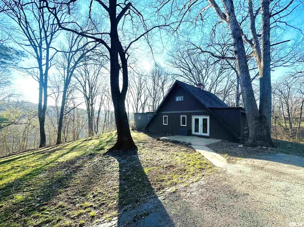 545 Hillbrook Est, Galesburg, IL 61401