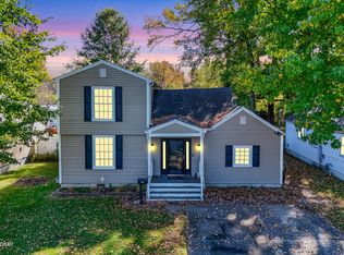 608 Iroquois Ave, Louisville, KY 40214