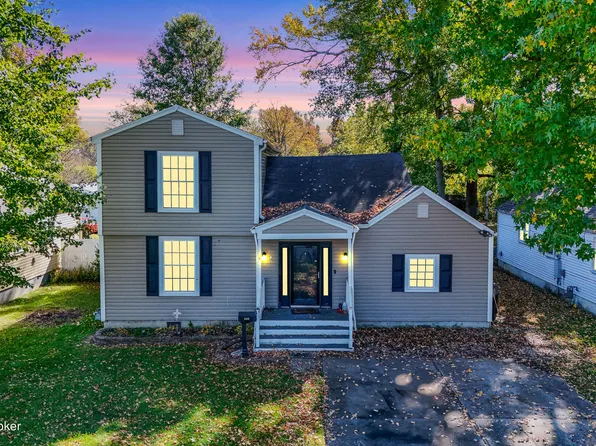 608 Iroquois Ave, Louisville, KY 40214