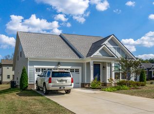 2606 Chesterfield Ln N, Columbia, TN 38401