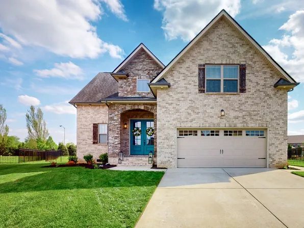 3806 Runyan Cv, Murfreesboro, TN 37127