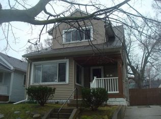 1952 Loxley Rd, Toledo, OH 43613