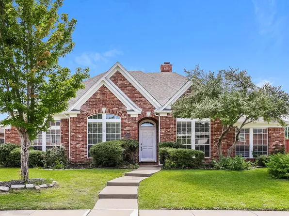 2604 Millstream Dr, Plano, TX 75075