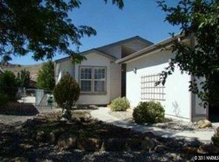 56 Cour De La Cedrant, Sparks, NV 89434