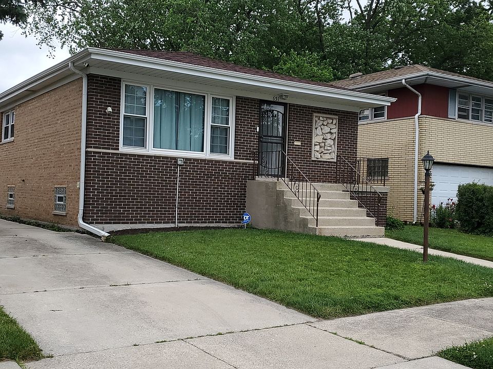 1st image of 651 Bensley Ave