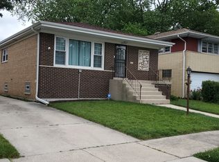 651 Bensley Ave, Calumet City, IL