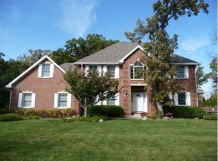 1021 Portsmouth Cir, Gurnee, IL