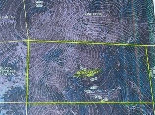 County Road 733, Green Forest, AR 72638