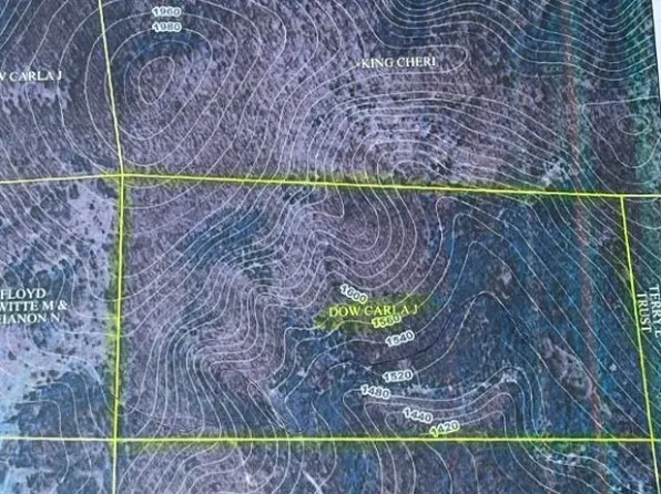 County Road 733, Green Forest, AR 72638