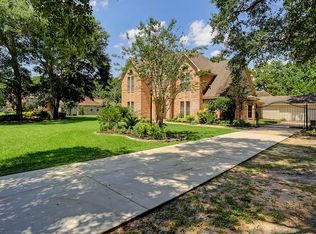 12730 Cypress Pass Loop E, Cypress, TX 77429