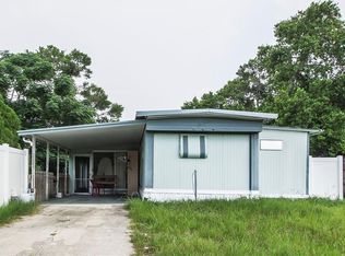 11326 Leisure Ln, Port Richey, FL 34668