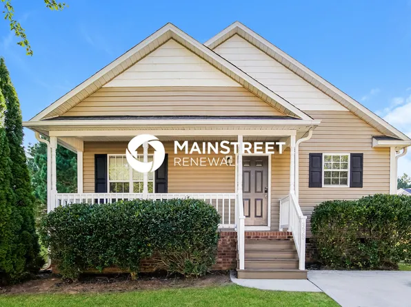 338 Randolph Dr, Clayton, NC 27520