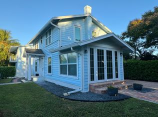 203 Conniston Rd, West Palm Beach, FL 33405