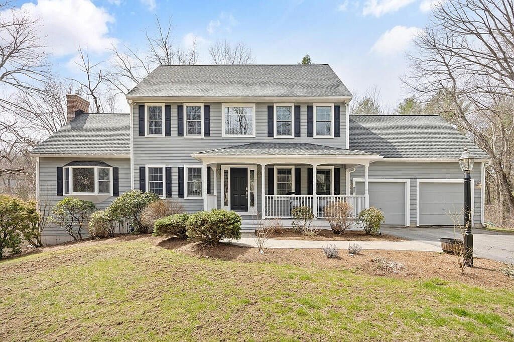 7 Robinwood Cir, Westford, MA 01886 Zillow