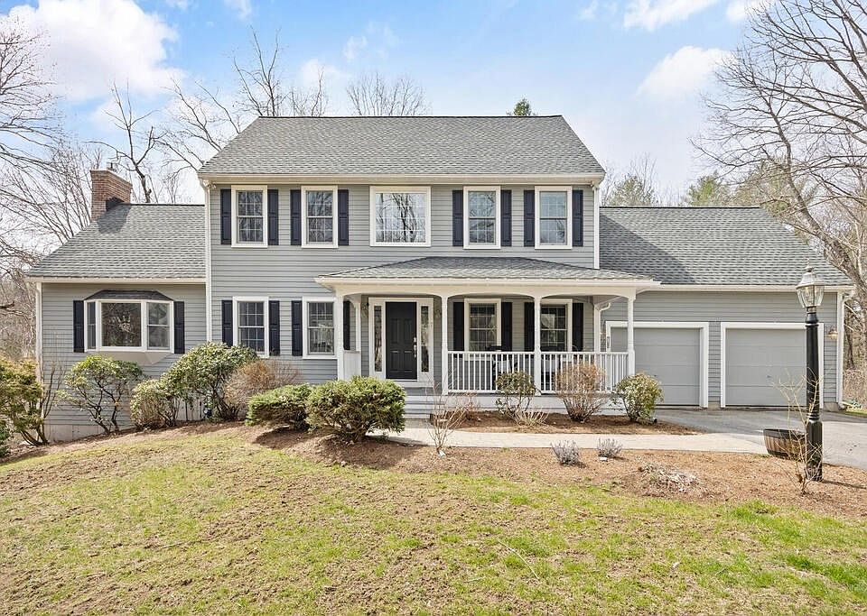 7 Robinwood Cir, Westford, MA 01886 | Zillow