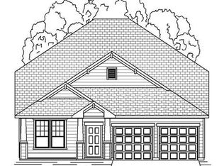 5932 Revere Dr #5932, Aubrey, TX 76227