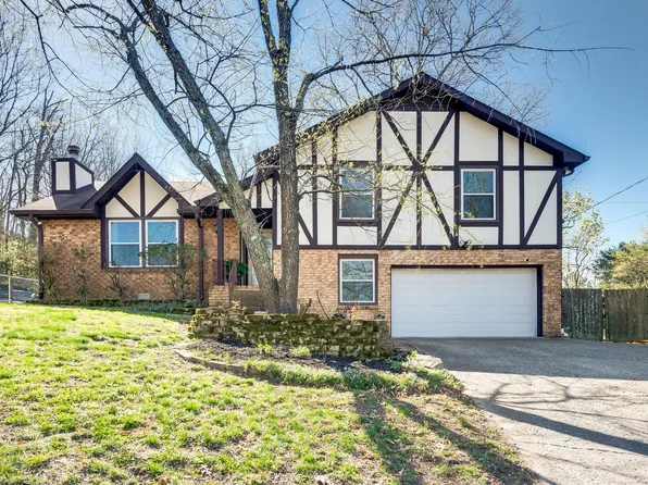 2609 Mountain Laurel Dr, Antioch, TN 37013