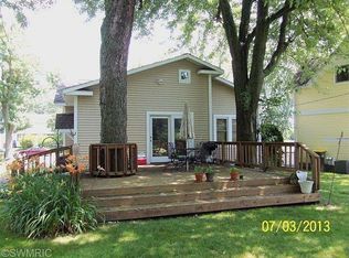 405 Park Ave, South Haven, MI