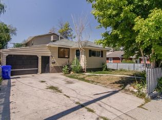 3080 S 500 E, South Salt Lake, UT 84106