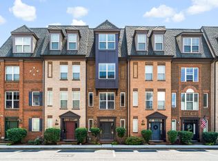 1424 Trafalgar Ln #1424, Frederick, MD 21701
