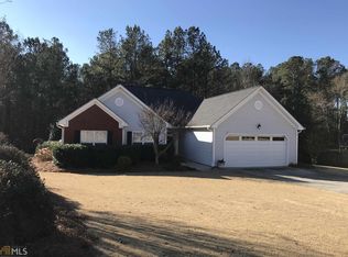 4008 Hemingway Dr, Monroe, GA 30656