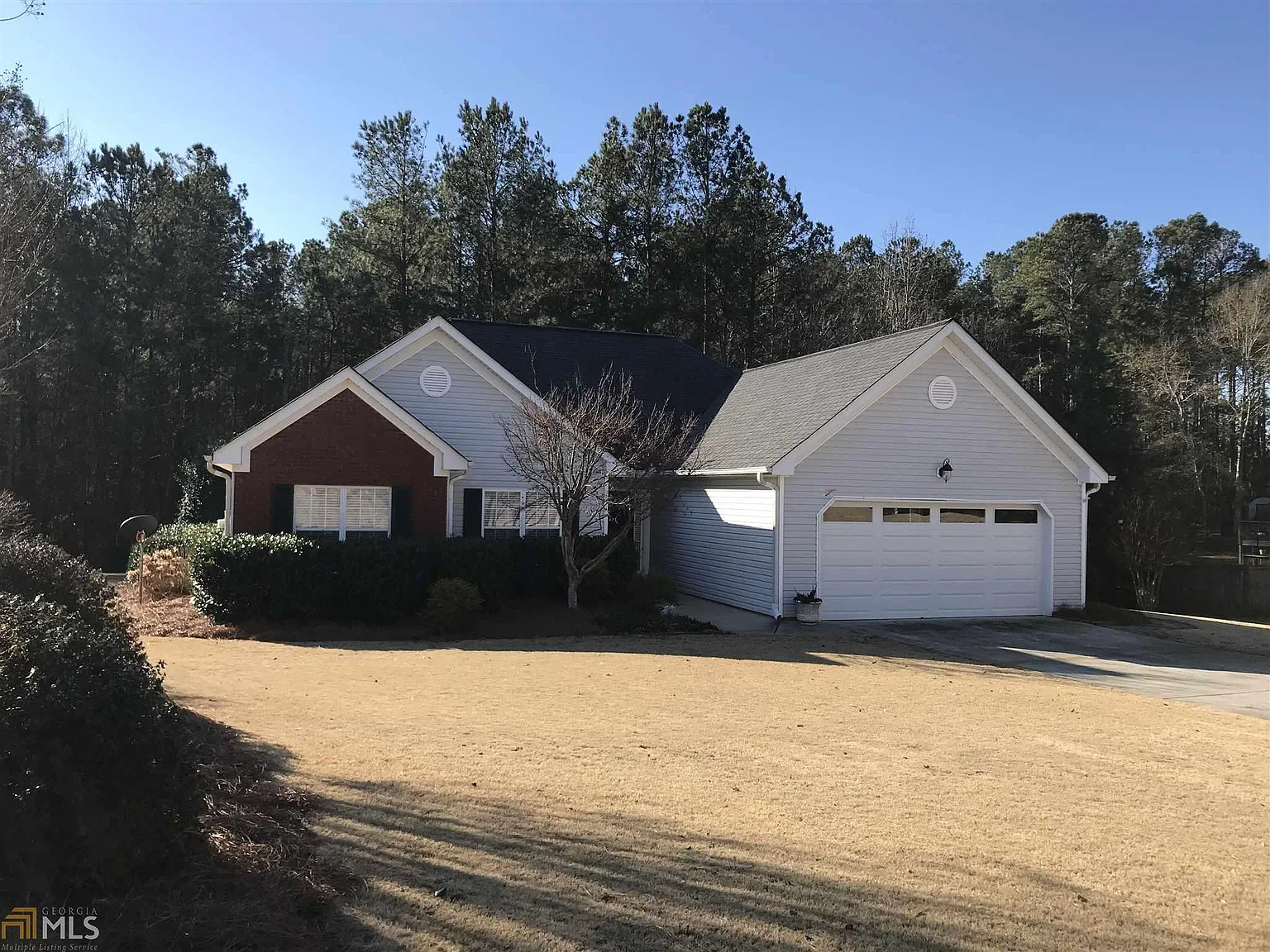 4008 Hemingway Dr photo 1