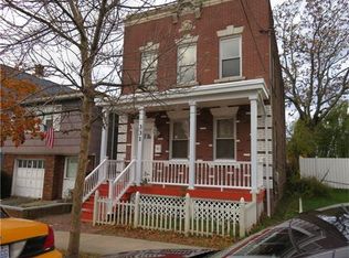 331 Keene St, Perth Amboy, NJ 08861
