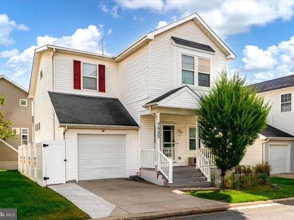 7605 Bluff Point Ln, Elkridge, MD 21075