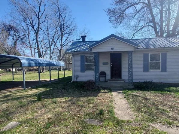 208 E Spruce St, Morehouse, MO 63868