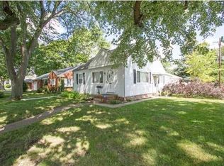 3202 Muirfield Ave, Toledo, OH 43614