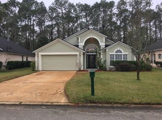 4632 Peele St, Elkton, FL 32033